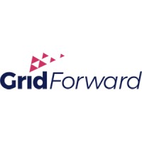 Grid Forward logo - Similar company to Gridwise Alliance