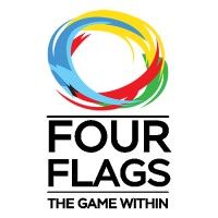 Four Flags logo - Similar company to Impression