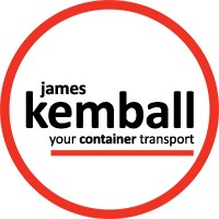 James Kemball Limited logo - Similar company to Transmode Logistics