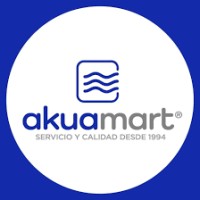 Akuamart logo - Similar company to Acompania