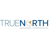 TrueNorth Educational Cooperative 804 logo - Similar company to Honeybee Coffee Company, Llc