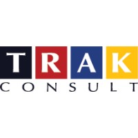 TRAK Consult logo - Similar company to Eurabridge