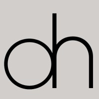 dh interiors logo - Similar company to Vr Agency, Digital Communications Agency