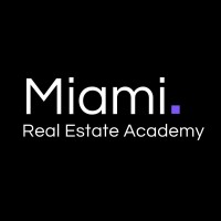 Miami Real Estate Academy logo - Similar company to La Playa Properties