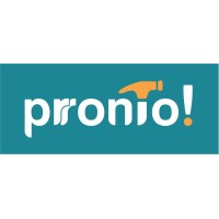 Prronto! logo - Similar company to Koa Ecom