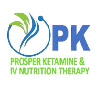 Prosper Ketamine & IV Nutrition Therapy logo - Similar company to Innerbloom Ketamine Therapy