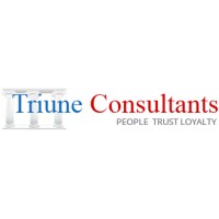 Triune Consultants logo - Similar company to Triune Consulting Services Llc