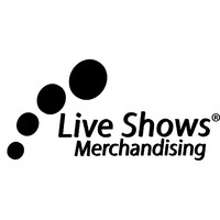 Live Shows Merchandising logo - Similar company to Grace Ai