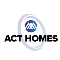 ACT Homes LTD logo - Similar company to Masc Construction Limited