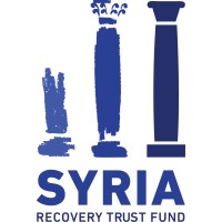 Syria Recovery Trust Fund (SRTF) logo - Similar company to Aram