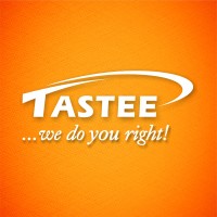 Tastee Fried Chicken logo - Similar company to Blackbell