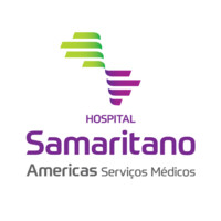 Hospital Samaritano logo - Similar company to C