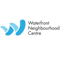 Waterfront Neighbourhood Centre logo - Similar company to Lapsis