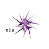 ELIA Ltd. logo - Similar company to Sanzeru S.R.O.