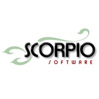 SCORPIO SOFTWARE logo - Similar company to Scorpio Soft