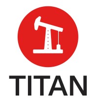 Titan Oil and Gas Equipment Trading logo - Similar company to Petcon Oil & Gas Services