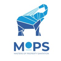 Masters of Property Sanitation Limited logo - Similar company to Cube Corporate Support Limited