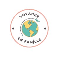 Voyager en famille logo - Similar company to Salutech Sas