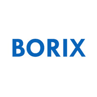 Borix logo - Similar company to Outmall S.A