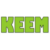 KEEM logo - Similar company to Naditech Solutions Sdn Bhd