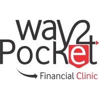 Way2Pocket Pvt. Ltd. logo - Similar company to Tech N Digi
