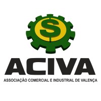 ACIVA - Associação Comercial e Industrial de Valença logo - Similar company to Dfvasconcellos