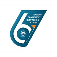 BIMS Hospital logo - Similar company to Praxisblue