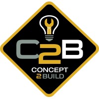 Concept2Build logo - Similar company to Pathforge Incorporated