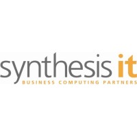 Synthesis IT Ltd logo - Similar company to Syntesis It