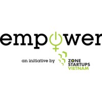 EMpower | Accelerator program for Early Stage Female Startups logo - Similar company to Expand Founders