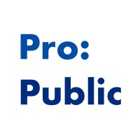 Pro:Public logo - Similar company to Totalmobile Ltd