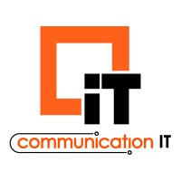 Communication IT logo - Similar company to Acquaint Technologies