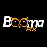 Booma Pix logo - Similar company to Easy Systems Limited.