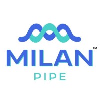Milan Pipe Industries logo - Similar company to Pipestock.Com