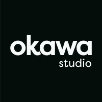 Okawa Studio logo - Similar company to Será