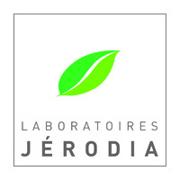 Laboratoires Jerodia logo - Similar company to Paalma