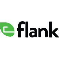 Flank Technologies logo - Similar company to Flank