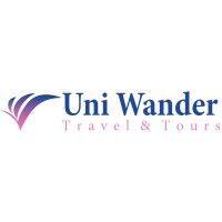 Uniwander Travel and Tours logo - Similar company to Techspectrum Distribution, Inc.
