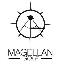 Magellan Golf logo - Similar company to Cape Kidnappers Golf
