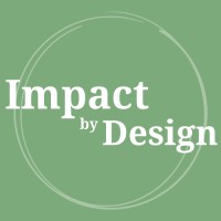 Impact by Design logo - Similar company to Delta Ai