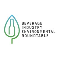 Beverage Industry Environmental Roundtable (BIER) logo - Similar company to Leaf Polyol