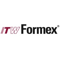 ITW Formex logo - Similar company to Addev Materials Converting