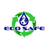 EcoSafe logo - Similar company to Bertolla Ambiente Srl