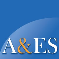 Advice & Executive Search - (AES - A&ES) logo - Similar company to Vik Executive Search