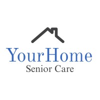YourHome Senior Care logo - Similar company to Fourth Wave Technology, Inc.