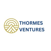 Thormes Ventures logo - Similar company to Nexen Tech