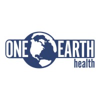 One Earth Health logo - Similar company to Farrow Skincare