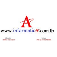 INFORMATICA COMPUTER SOLUTIONS logo - Similar company to Net Sec It