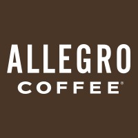 Allegro Coffee Company logo - Similar company to Expressing Origin