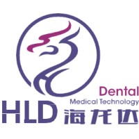 HLD Dental Technology logo - Similar company to Apex Dental Sensors